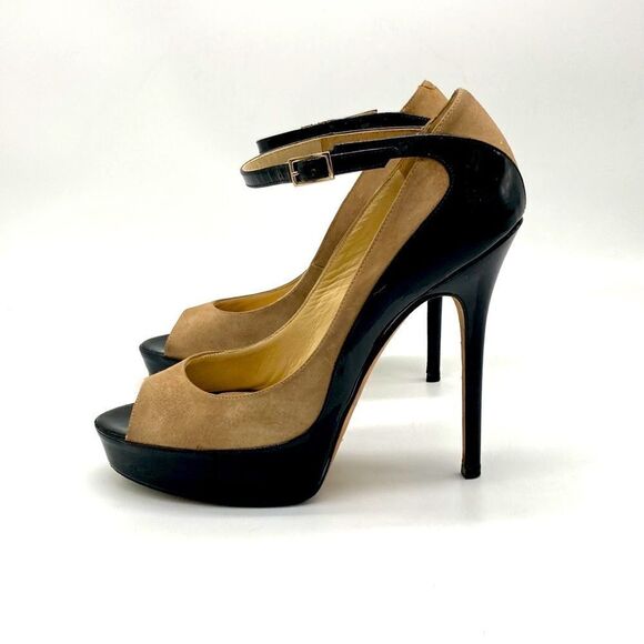 Jimmy Choo “Tami” Stiletto - Picture 4 of 13